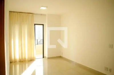Apartamento para aluguel - jardim goiás, 3 quartos,  97 m² - goiânia