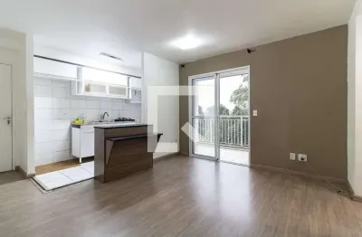 Apartamento para aluguel - jardim são savério, 3 quartos,  63 m² - são paulo