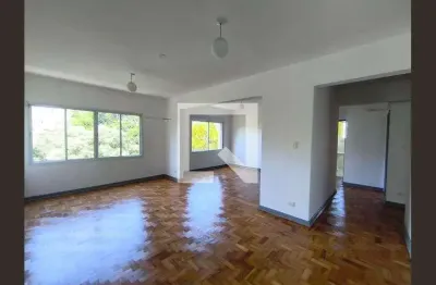 Apartamento para aluguel - vila mariana, 2 quartos,  124 m² - são paulo