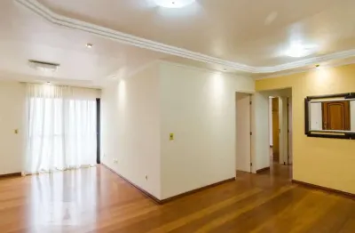 Apartamento para aluguel - centro, 3 quartos,  93 m² - diadema