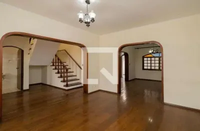 Casa para aluguel - vila formosa, 4 quartos,  200 m² - são paulo