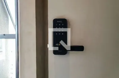 Apartamento para aluguel - vila mariana, 1 quarto,  37 m² - são paulo