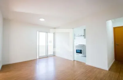 Apartamento para aluguel - jardim bela vista, 2 quartos,  64 m² - santo andré