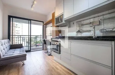 Apartamento para aluguel - vila madalena, 1 quarto,  29 m² - são paulo