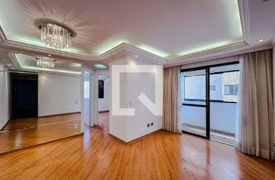 Apartamento para aluguel - mooca, 2 quartos,  60 m² - são paulo