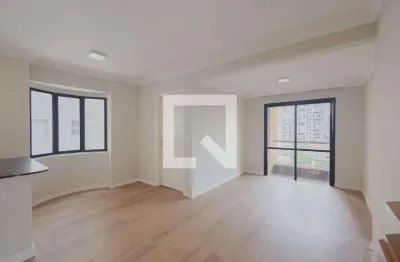 Apartamento para Aluguel - Pinheiros, 1 Quarto,  49 m² - São Paulo