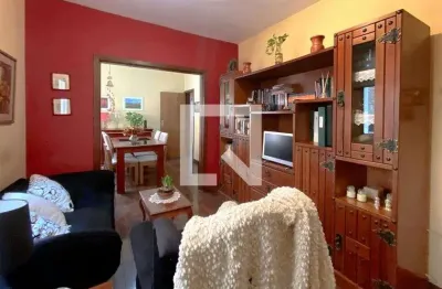 Apartamento para aluguel - silveira, 3 quartos,  118 m² - belo horizonte