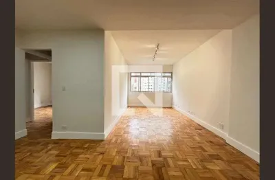 Apartamento para aluguel - vila olímpia, 2 quartos,  77 m² - são paulo