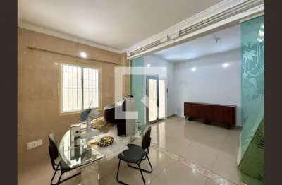Casa para aluguel - chácara santo antonio, 3 quartos,  150 m² - são paulo