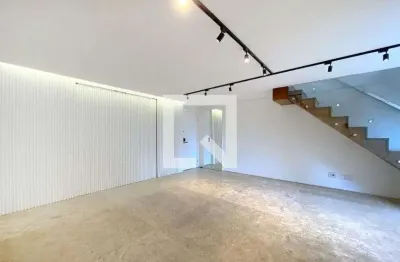 Cobertura para aluguel - belvedere, 2 quartos,  170 m² - belo horizonte