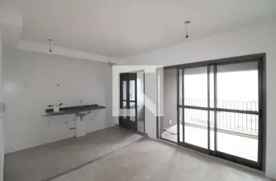 Apartamento para aluguel - santana, 2 quartos,  74 m² - são paulo