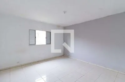 Casa para aluguel - chácara das flores, 1 quarto,  50 m² - carapicuíba