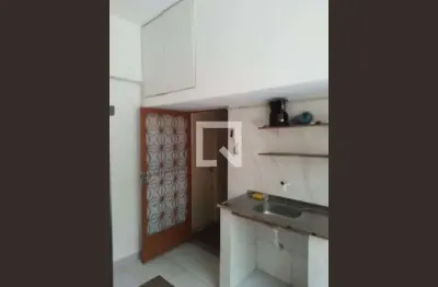 Apartamento para aluguel - tijuca, 1 quarto,  17 m² - rio de janeiro