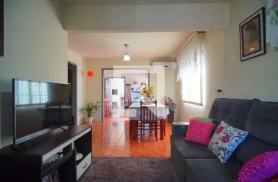 Casa com 3 quartos para alugar na Rua Paquistão, Rincão, Novo Hamburgo