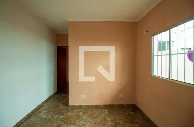 Casa com 1 quarto para alugar na Rua Doutor Caio Simões, Jardim Leonor, Cotia