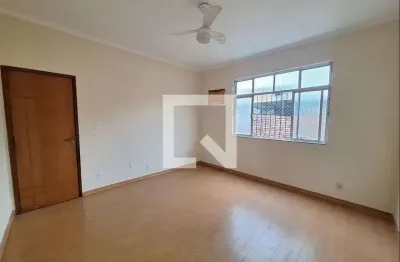 Casa para aluguel - bar dos cavaleiros, 2 quartos,  70 m² - duque de caxias