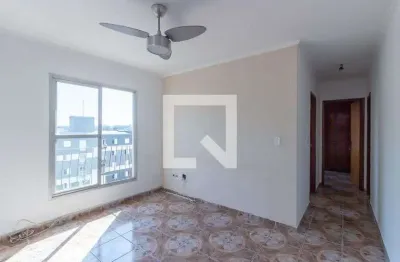 Apartamento para aluguel - vila progresso, 2 quartos,  68 m² - são paulo