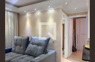 Apartamento para aluguel - jaraguá, 2 quartos,  38 m² - são paulo