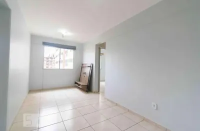 Apartamento para aluguel - águas claras, 2 quartos,  56 m² - brasília