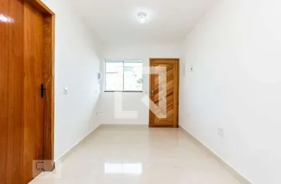 Apartamento para aluguel - vila jacuí, 2 quartos,  45 m² - são paulo