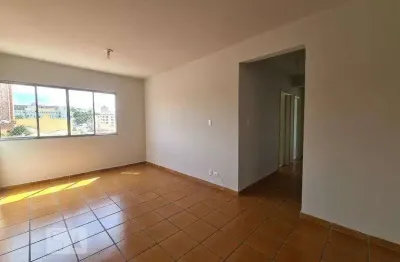 Apartamento para aluguel - vila pinheiros, 2 quartos,  70 m² - sorocaba
