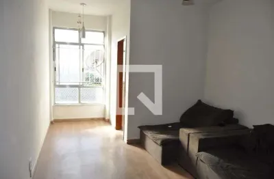 Apartamento para aluguel - engenho novo, 2 quartos,  84 m² - rio de janeiro