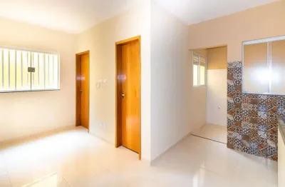 Casa / sobrado em condomínio para aluguel - vila maria , 1 quarto,  35 m² - são paulo