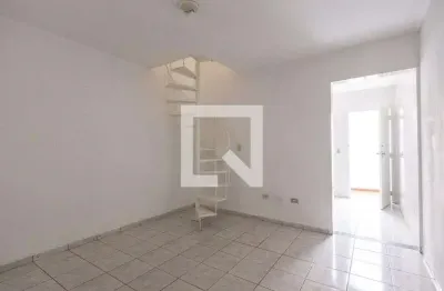Casa / sobrado em condomínio para aluguel - penha de frança, 2 quartos,  90 m² - são paulo