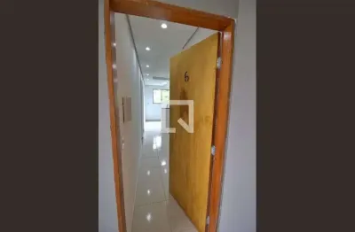 Apartamento para aluguel - parque reboucas, 2 quartos,  44 m² - são paulo