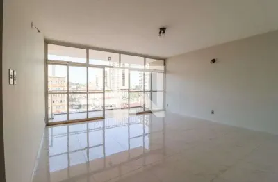Apartamento para aluguel - centro, 5 quartos,  216 m² - ribeirão preto