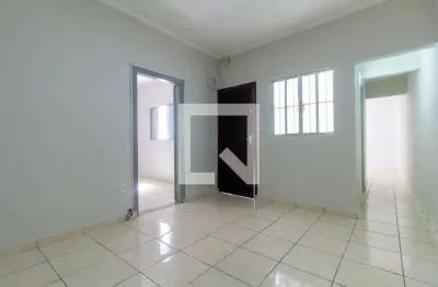 Casa com 1 quarto para alugar na Rua Henrique Jacobs, Artur Alvim, São Paulo