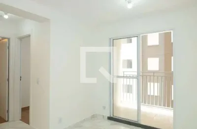 Apartamento para aluguel - itaquera, 2 quartos,  37 m² - são paulo