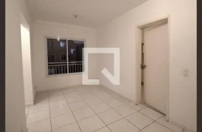 Apartamento para aluguel - parque são bento, 2 quartos,  53 m² - sorocaba