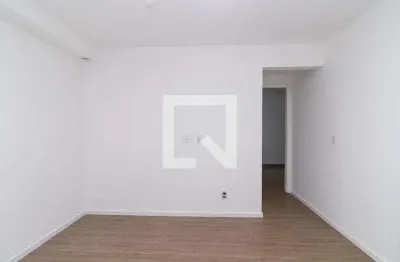 Apartamento para aluguel - vila ré, 2 quartos,  42 m² - são paulo