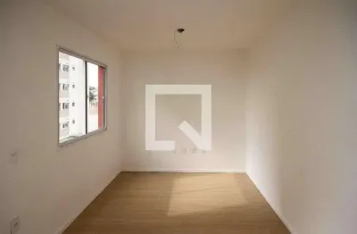 Kitnet / stúdio para aluguel - vila ema, 1 quarto,  20 m² - são paulo
