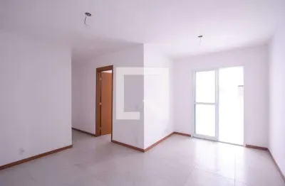 Apartamento para aluguel - mutondo, 3 quartos,  78 m² - são gonçalo