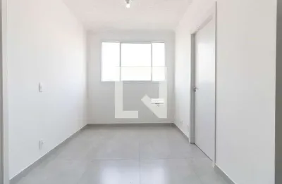 Apartamento para aluguel - vila das mercês, 2 quartos,  34 m² - são paulo
