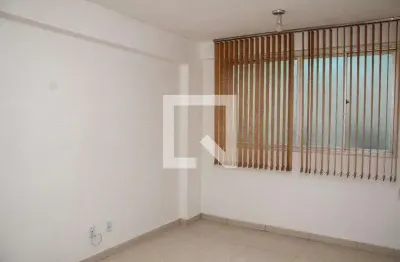 Kitnet / stúdio para aluguel - botafogo, 1 quarto,  48 m² - campinas