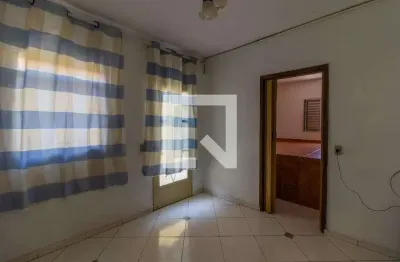 Casa para aluguel - vila alvorada , 3 quartos,  150 m² - jundiaí