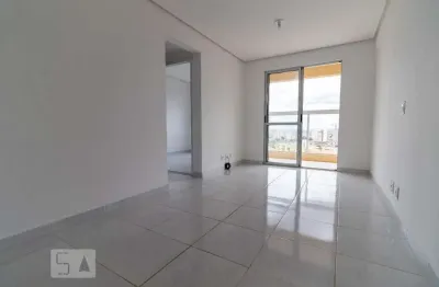 Apartamento para aluguel - ceilândia, 2 quartos,  55 m² - brasília