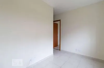 Apartamento para aluguel - água fria, 1 quarto,  30 m² - são paulo