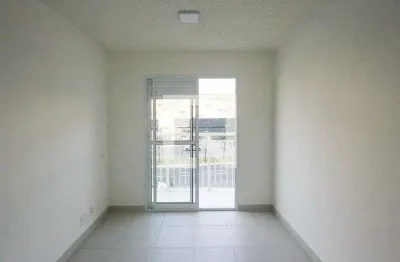 Apartamento para aluguel - vila santa clara, 2 quartos,  35 m² - são paulo