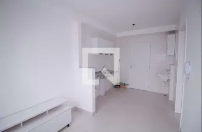 Apartamento para aluguel - sapopemba, 1 quarto,  26 m² - são paulo