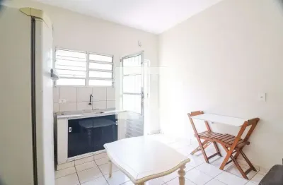 Casa com 1 quarto para alugar na Rua Coronel Ferreira Leal, Butantã, São Paulo