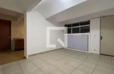 Apartamento para aluguel - parque cecap, 3 quartos,  63 m² - guarulhos