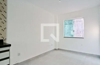 Apartamento para aluguel - jaraguá, 2 quartos,  52 m² - são paulo