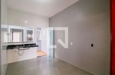 Kitnet / stúdio para aluguel - jardim residencial veneza, 2 quartos,  50 m² - indaiatuba