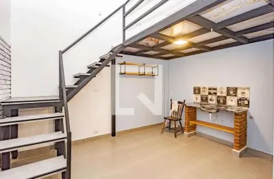 Kitnet / stúdio para aluguel - aclimação, 1 quarto,  30 m² - são paulo