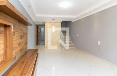 Casa / sobrado em condomínio para aluguel - itaquera, 2 quartos,  66 m² - são paulo