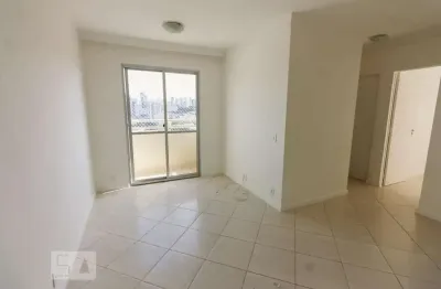 Apartamento para aluguel - santana, 2 quartos,  54 m² - são paulo